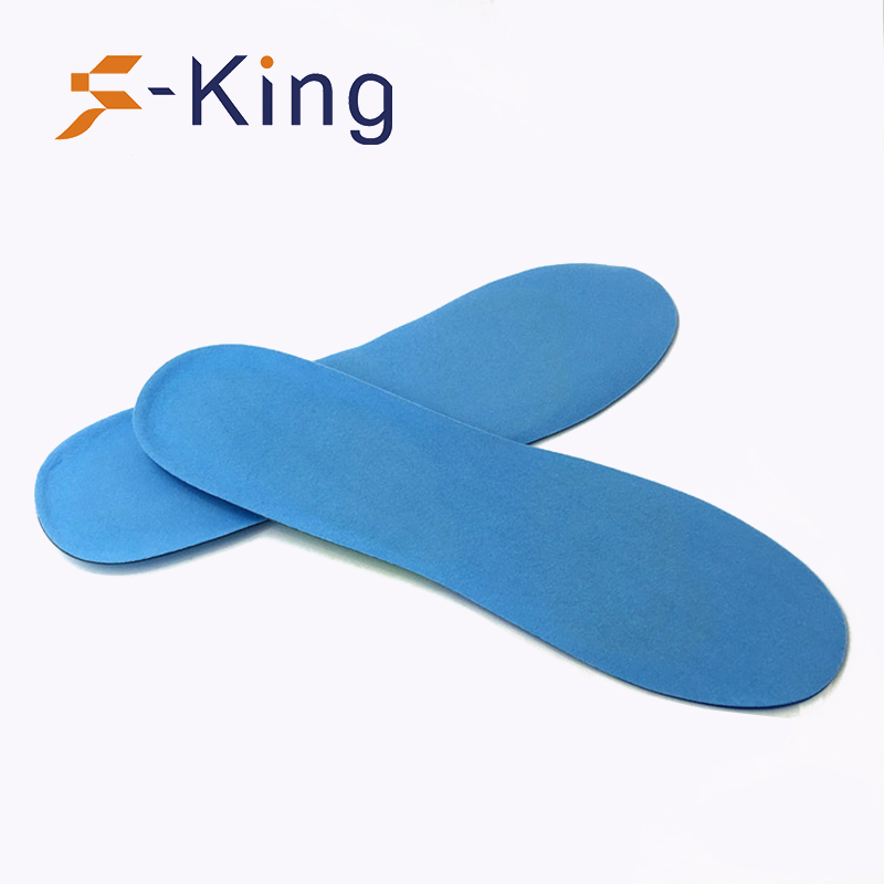 news-S-King inserts gel active insoles spread pressure for foot care-S-King-img-1
