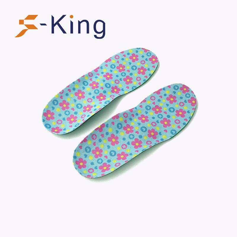 S-King-kids shoe inserts | Kid Insoles | S-King-2