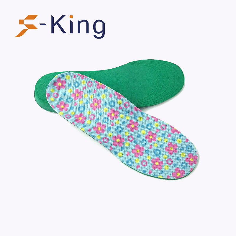 S-King-kids shoe inserts | Kid Insoles | S-King-1
