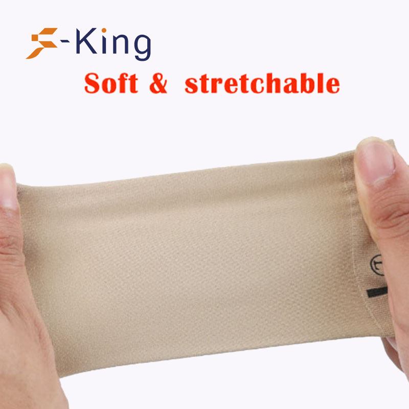 S-King-Arch Support Band Manufacture | Wholesaler Foot Care Silicone Sleeve Flat