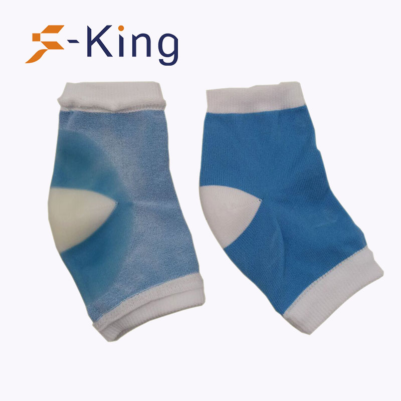 news-S-King cotton foot pain relief socks high arch support for foot accessories-S-King-img-1