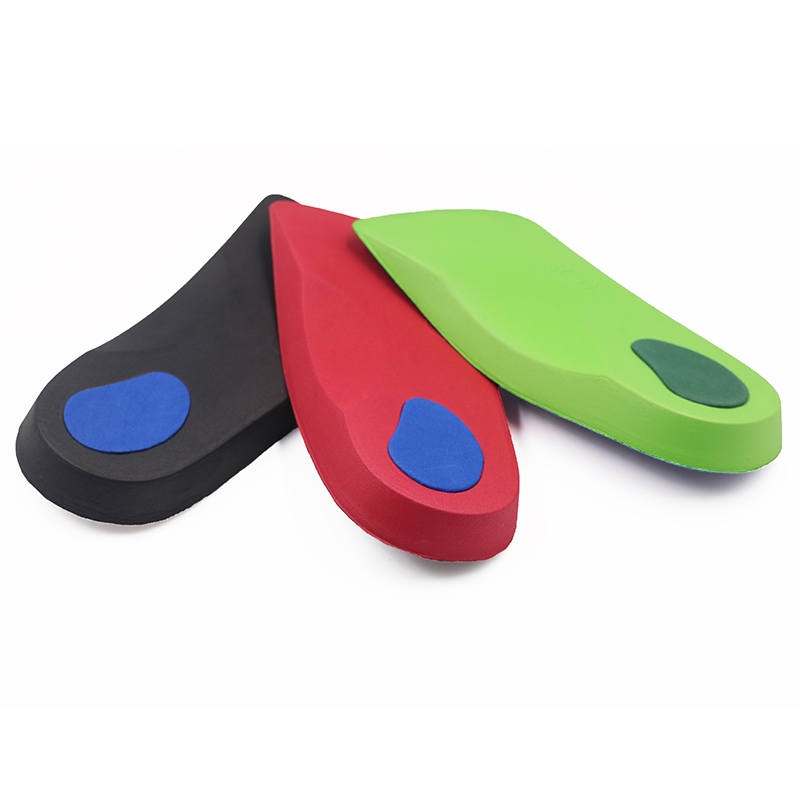 S-King-Orthotic Insoles | 34 Eva Cushion Insole, High Arch Support Orthopedic-1