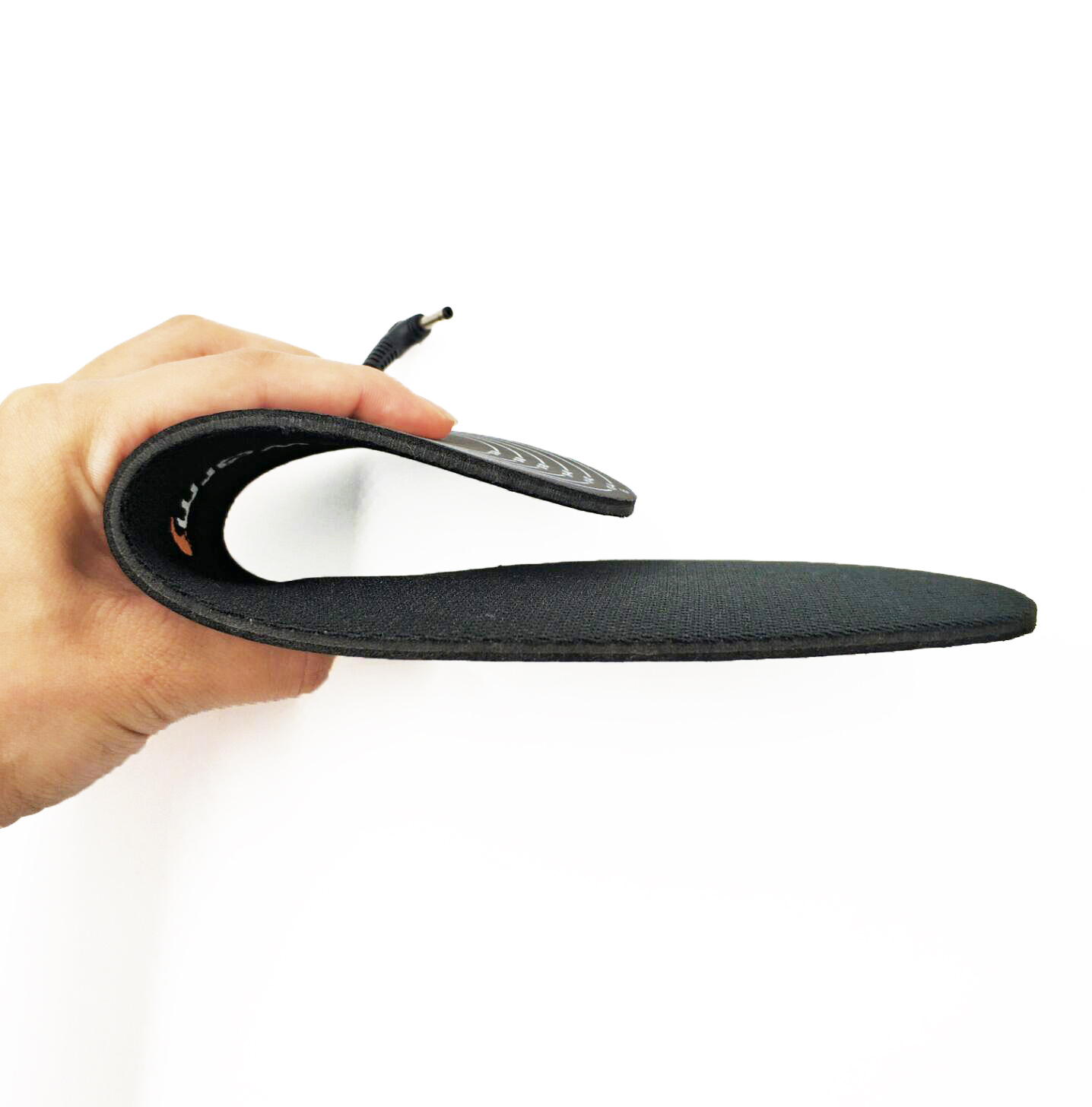 S-King-heated insoles ,electric heated shoe insoles | S-King-1