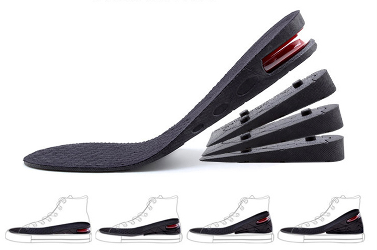 S-King-thick insoles | Height Increase Insoles | S-King