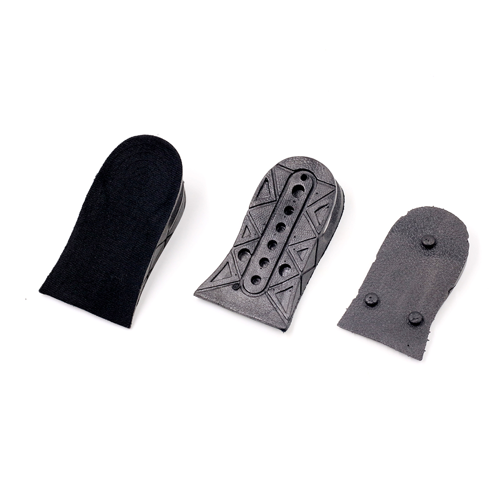 S-King-Height Increase Shoe Insoles 2-layer Height Increase Elevator Shoes Invisible-1