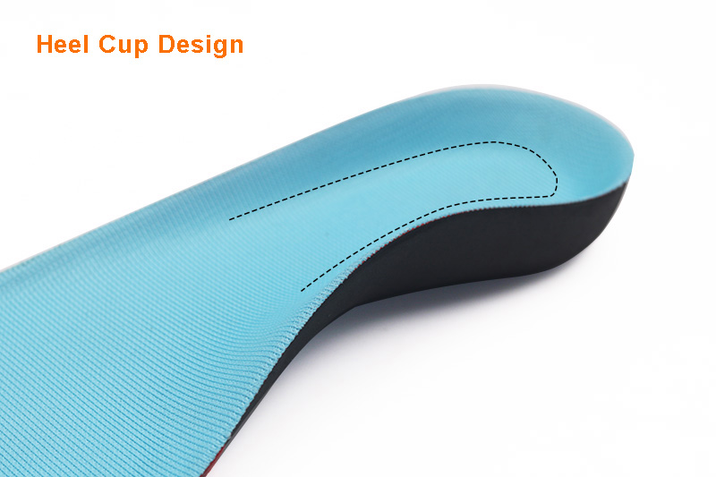 S-King-comfort insoles | INSOLES | S-King