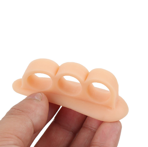 news-S-King-S-King yoga toe spacers Supply for claw toes-img-1