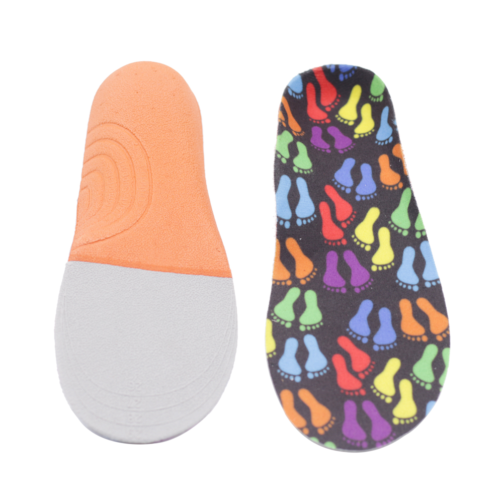 S-King-kids shoe pads | Kid Insoles | S-King