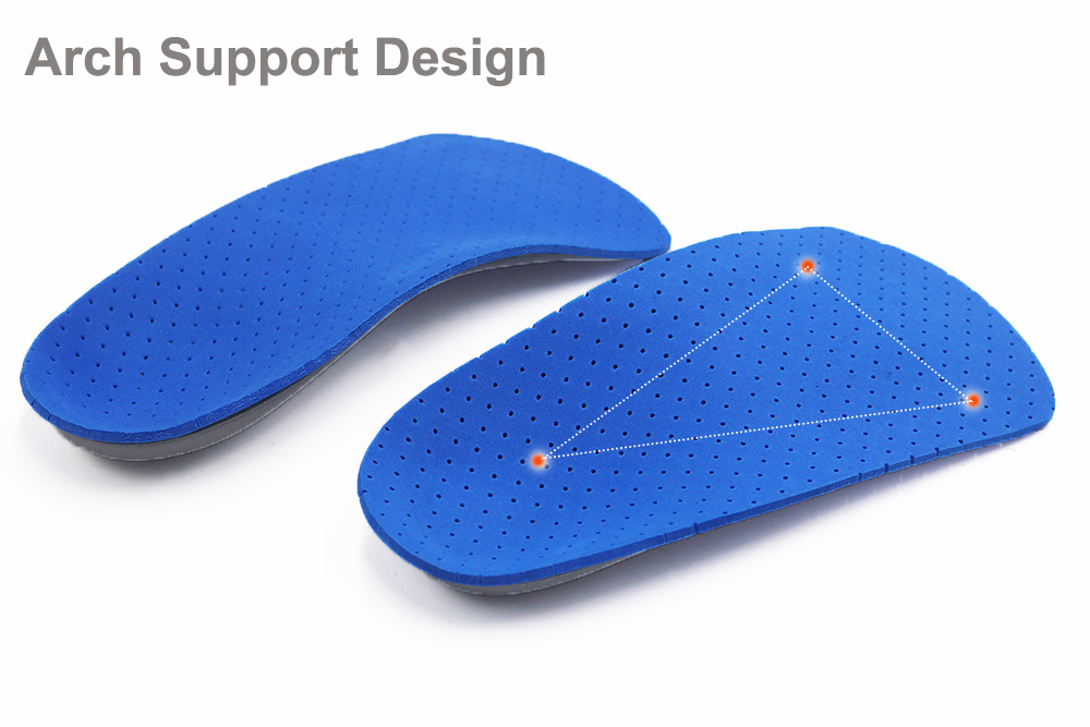S-King-orthotic shoe insoles | Orthotic Insoles | S-King
