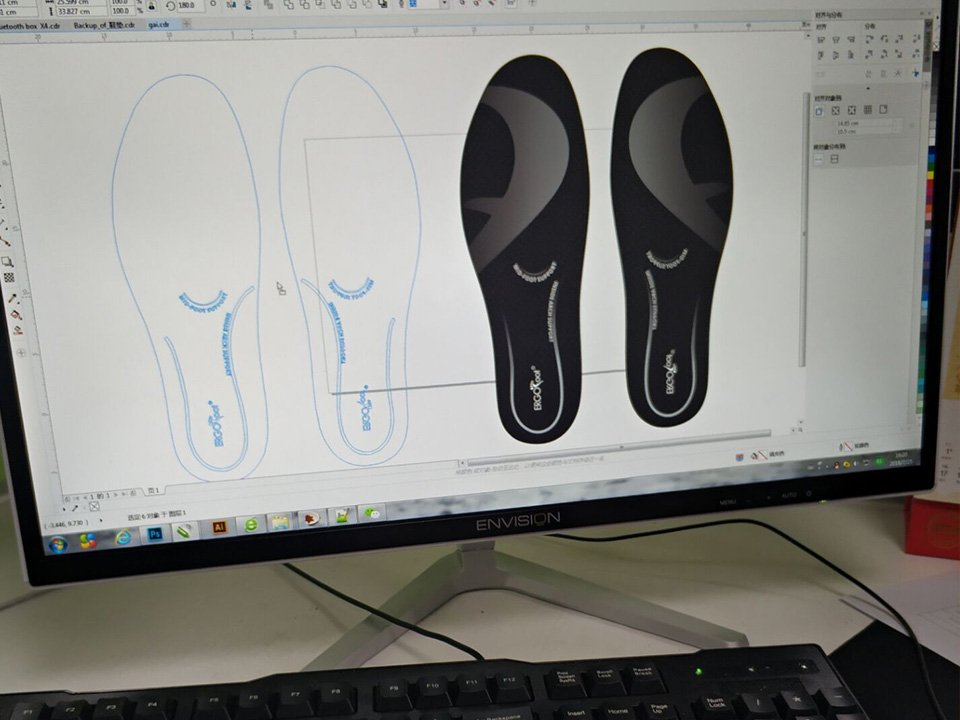 Best Custom Insoles & And Custom Made Insoles Sking Insoles