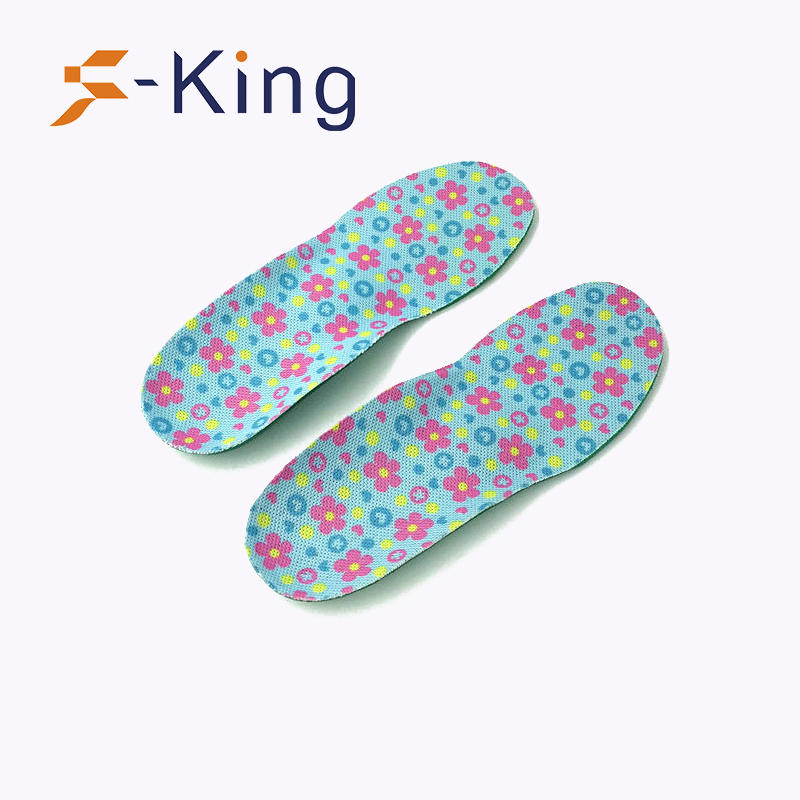 Eva Kids Orthotic Insole For Arch Support, Orthotic Insole for Kids