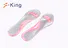 foot insoles shoe arch pu insoles S-King