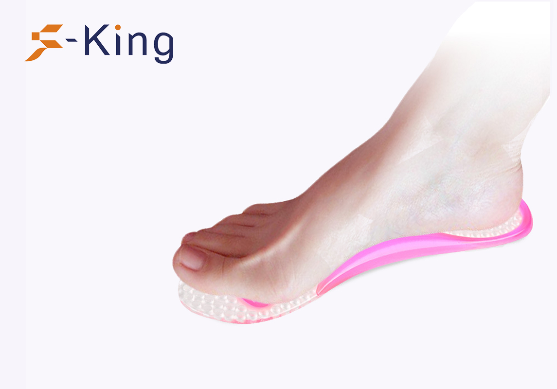 S-King New best insoles for women's boots price for hunting-2