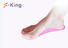 insole material pu arch Bulk Buy supports S-King