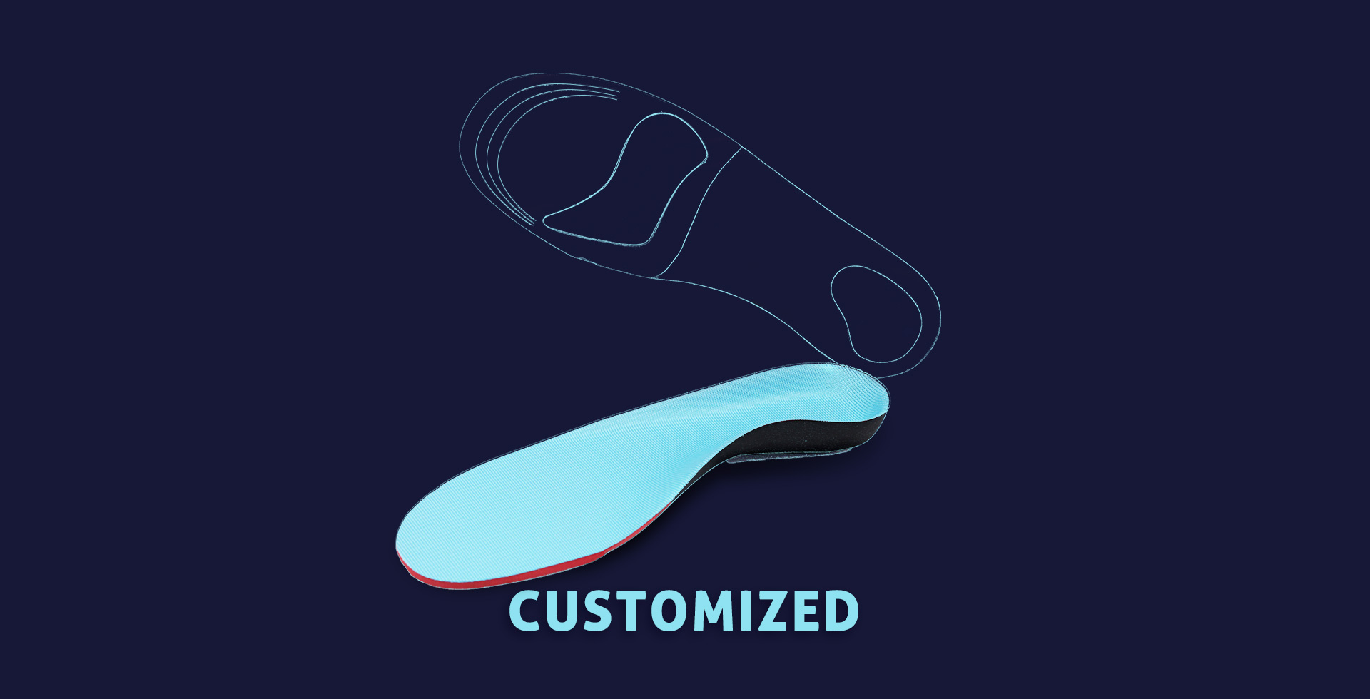 Best Custom Insoles & And Custom Made Insoles Sking Insoles
