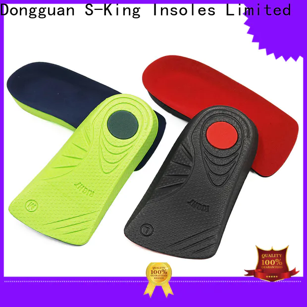 S-King best orthotics for plantar fasciitis for foot accessories