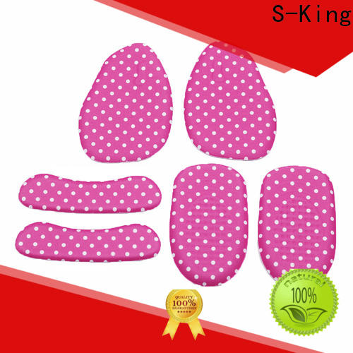 S-King Wholesale forefoot pads for running Supply for foot care