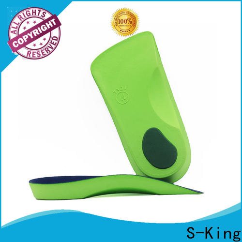 High-quality buy orthotic insoles for walk