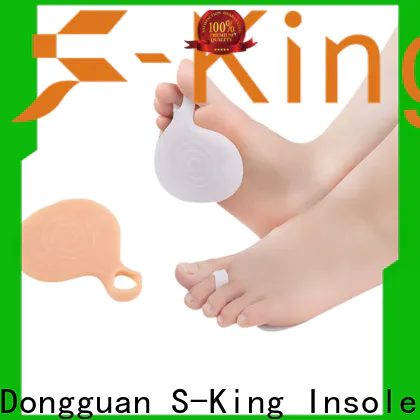 S-King New forefoot cushion pad for running shoes