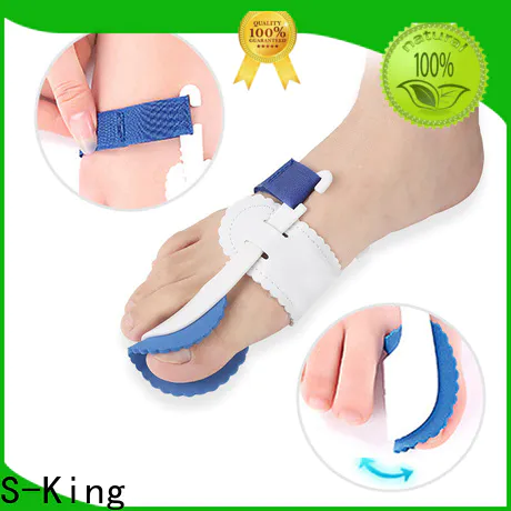 S-King hallux valgus splint Supply for toes