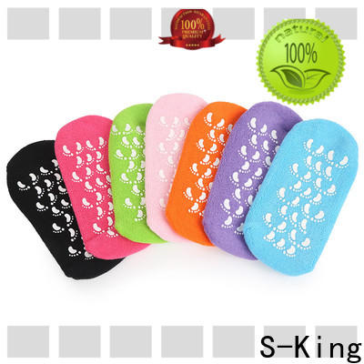 S-King socks to relieve foot pain Suppliers for footcare health