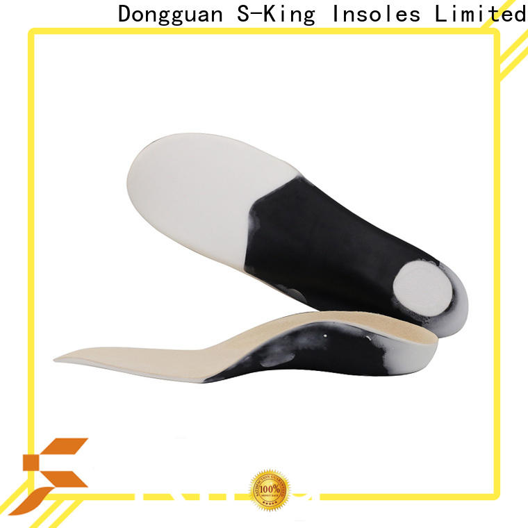High-quality sports orthotics Suppliers for sports