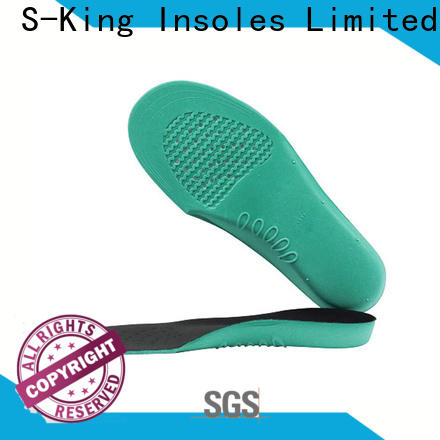 S-King kids shoe insoles Suppliers