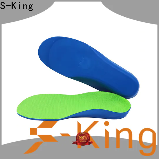 S-King Latest kids inserts factory