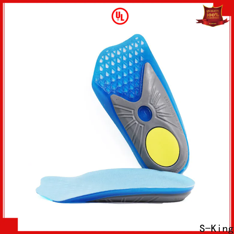 Top foot support orthotics for sports