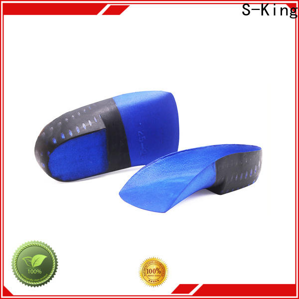 S-King Wholesale gel inserts for kids Suppliers