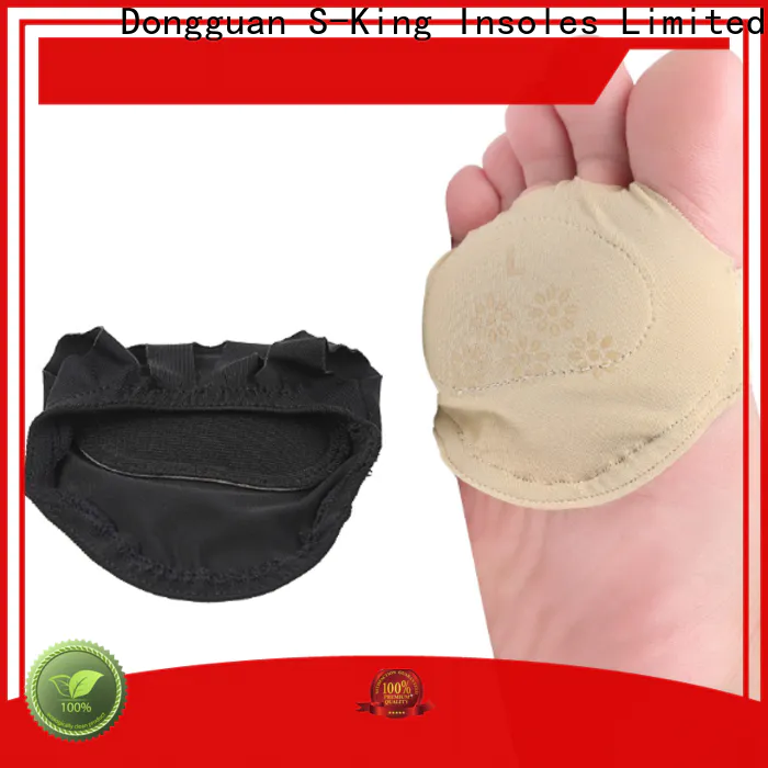 S-King forefoot pad for forefoot pad