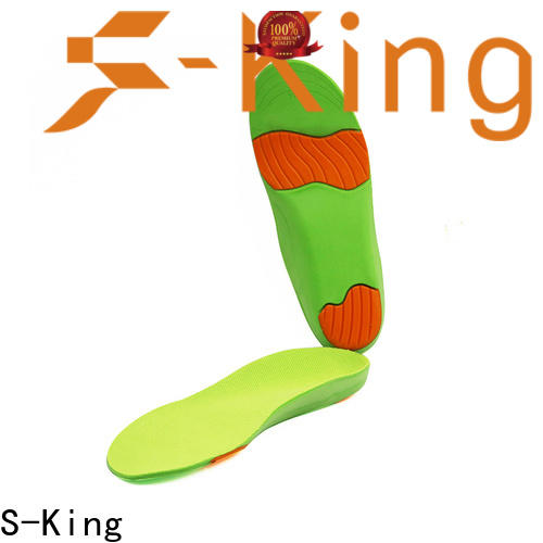 S-King kid insoles Supply