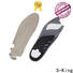 Top gel insoles for sneakers Suppliers for fetatarsal pad