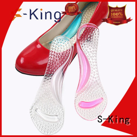 insole material pu arch Bulk Buy supports S-King