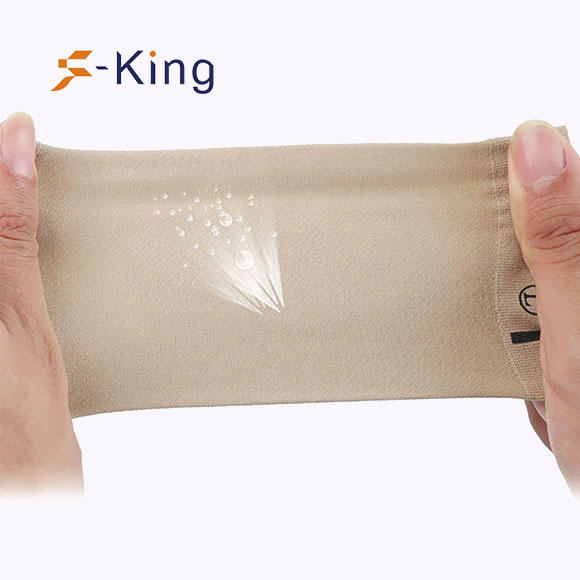 S-King-Arch Support Band Manufacture | Wholesaler Foot Care Silicone Sleeve Flat-2