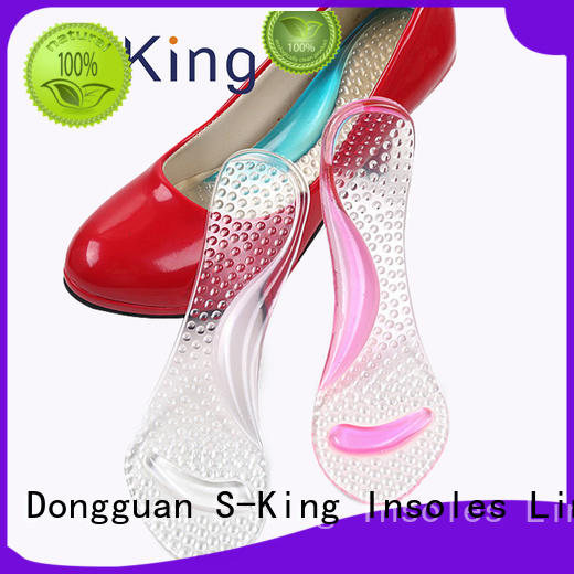 insoles pu insoles care inserts S-King company