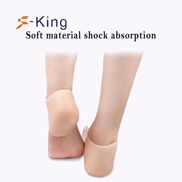 protection hallux bunion fabric plantar fasciitis socks S-King