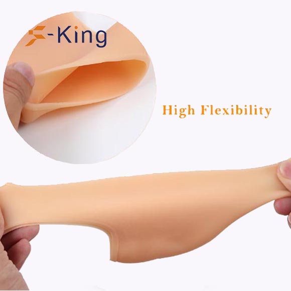 S-King Latest foot treatment socks company for foot accessories-5