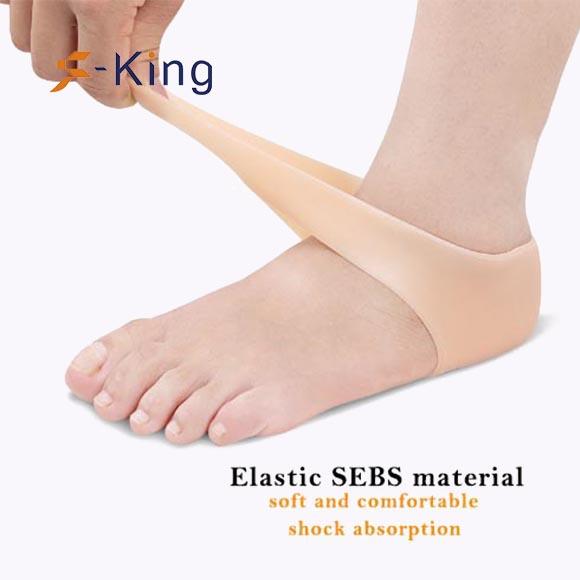 OEM silicone socks foot care manufacturers for sports