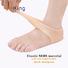 Top moisture socks for cracked heels factory for footcare health