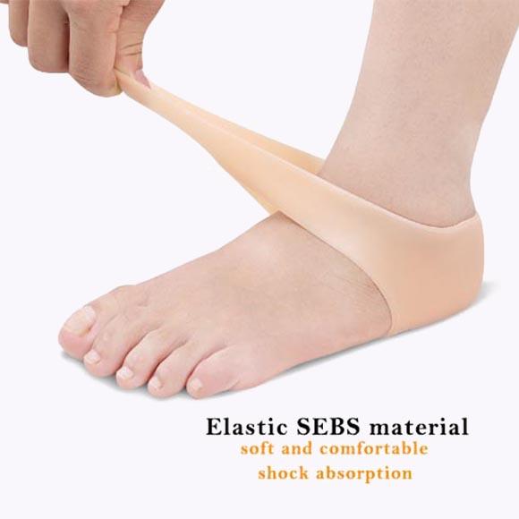 moisturising socks Supply for footcare health