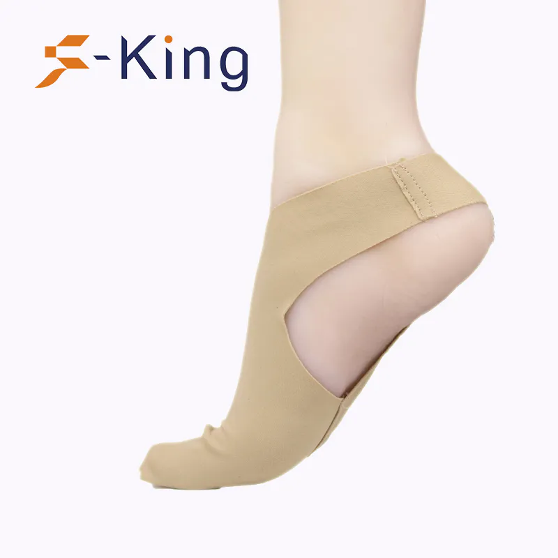 Breathable Lycra Fabric High Elastic Orthopedic Bunion Corrector, Bunion Protector Sock