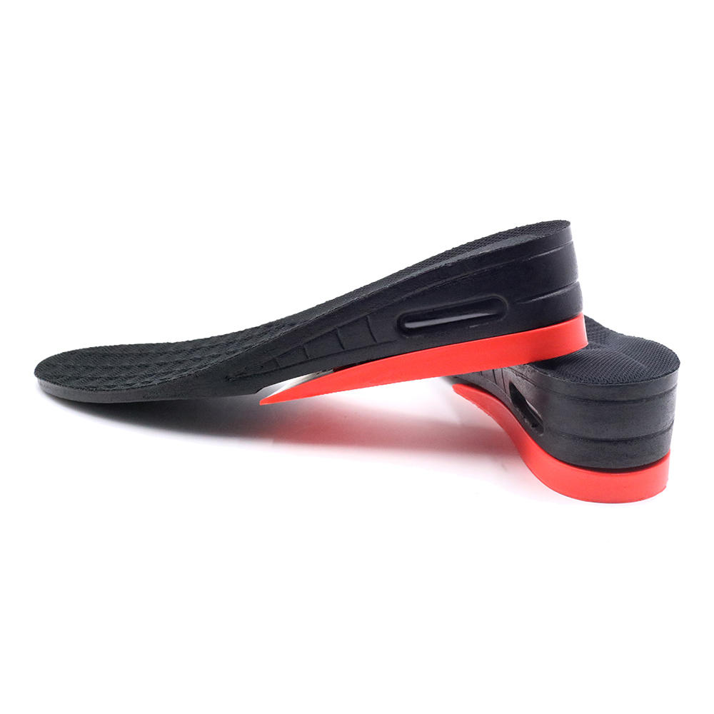 All About Shoe Inserts For Height