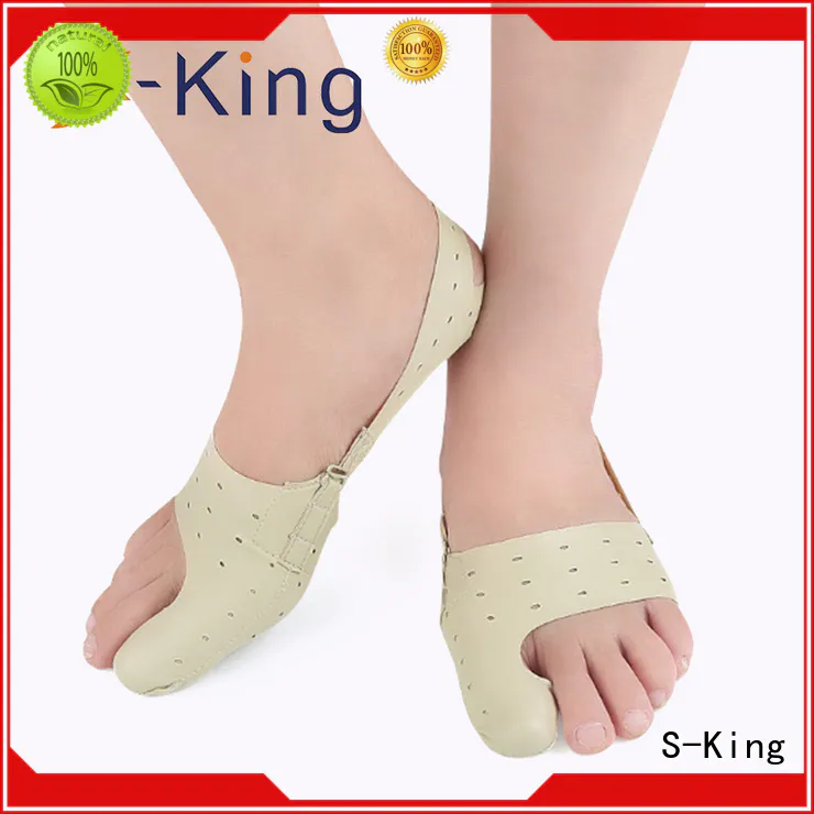 foot elastic plantar fasciitis socks pain S-King Brand company