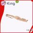 Quality S-King Brand three gel toe spacers