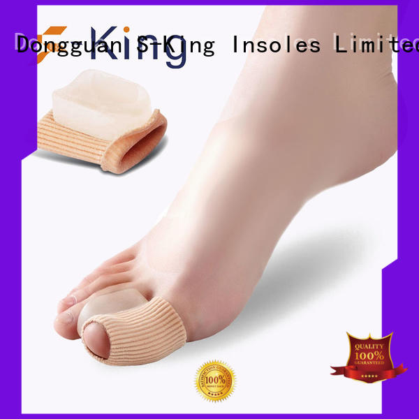 gel toe separators for bunions hole gel toe spacers stretchers company