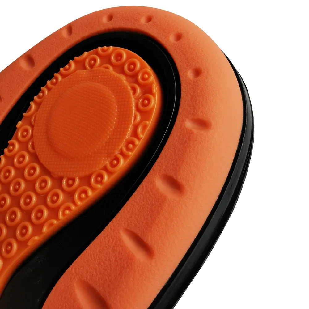 Custom pu insole manufacturers Supply for overlapping