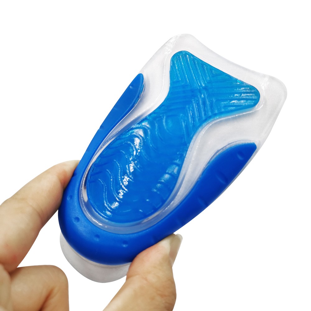 S-King Best gel insoles for shoes price for running shoes-2