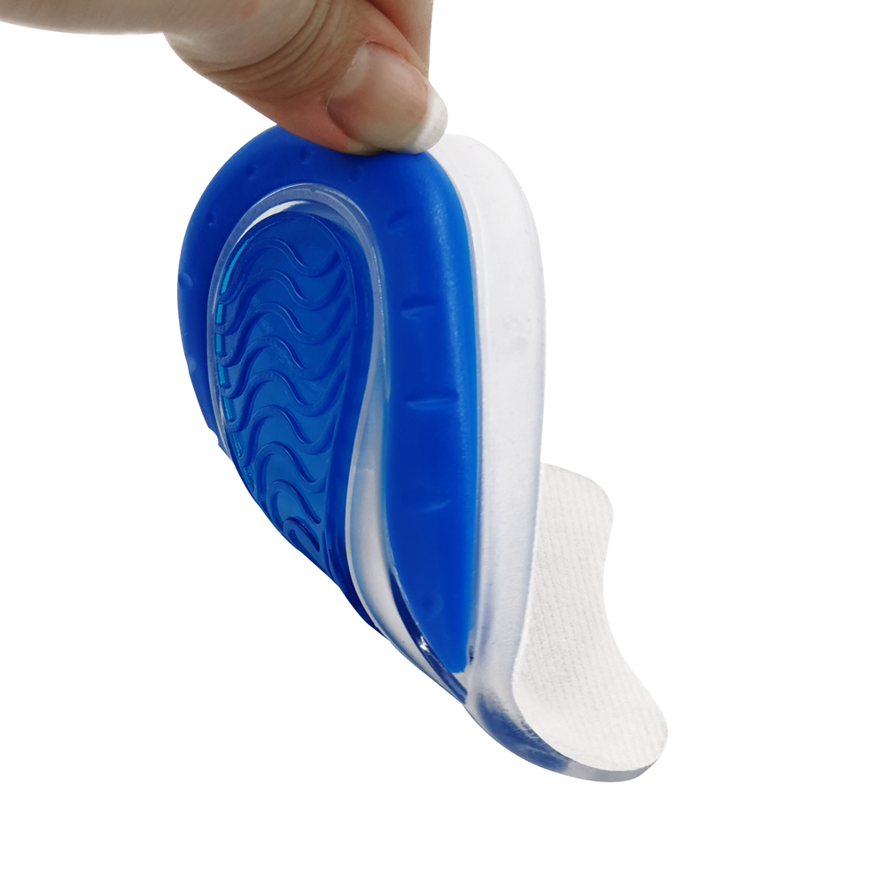 S-King mens gel insoles Suppliers for running shoes-4