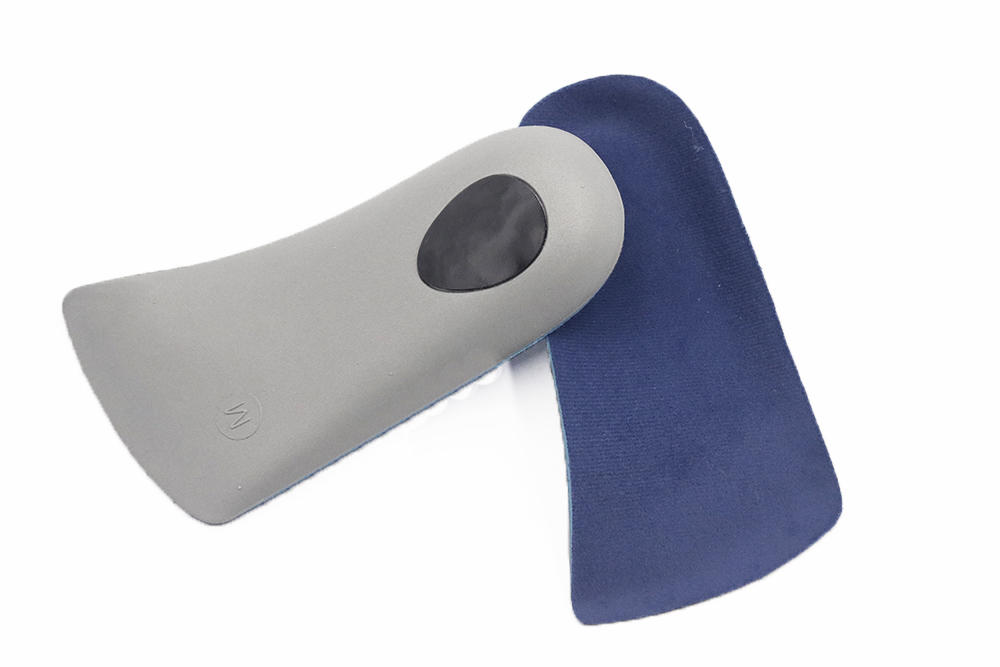 men's orthotic insoles pain for stand S-King-1